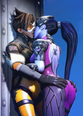 Widowmaker / Amélie Lacroix page 7 full