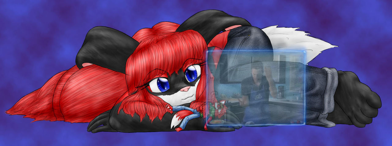 Artist alloyrabbit page 8 full
