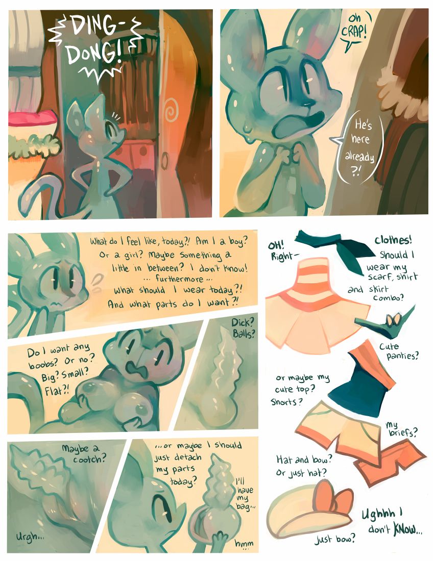 Out n' About page 1 full