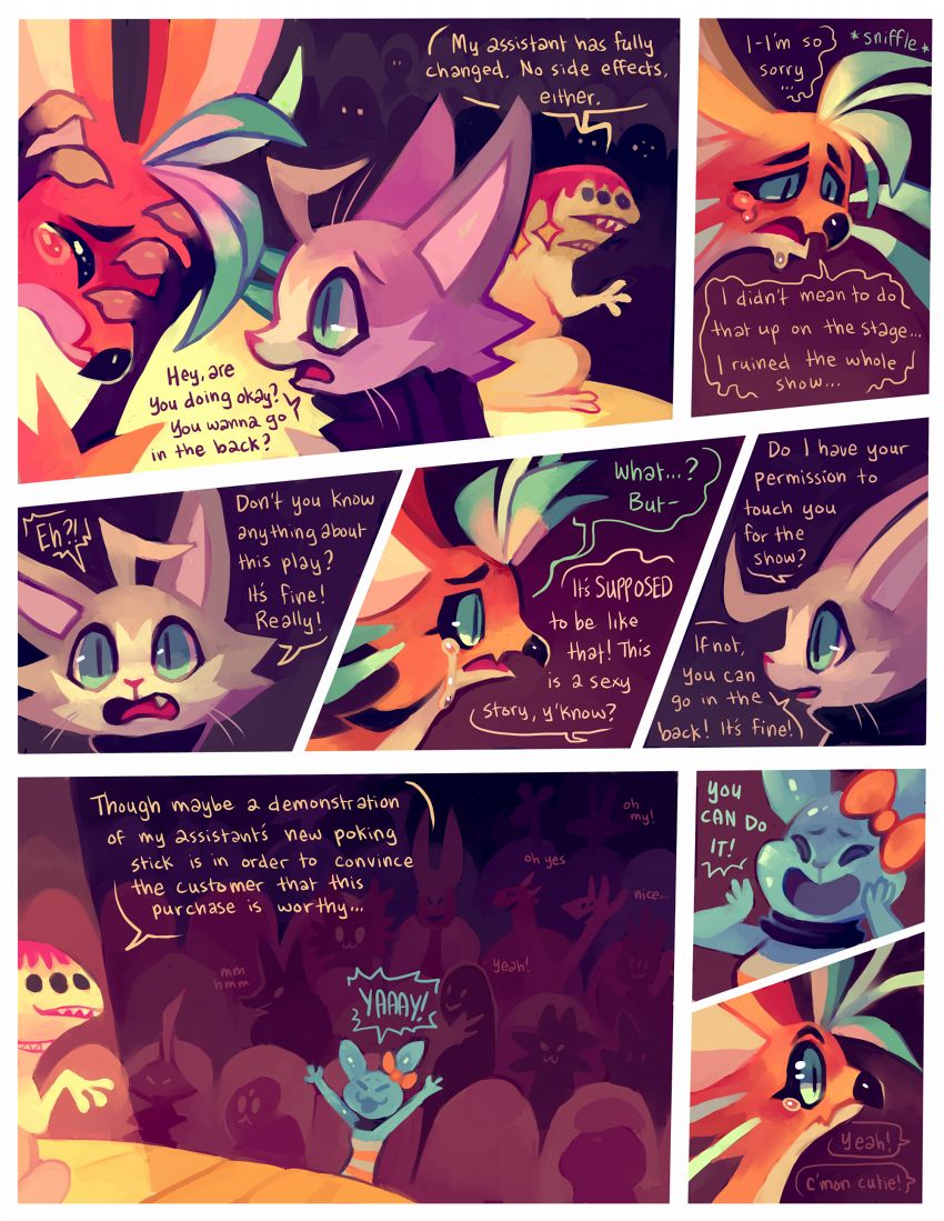 Out n' About page 10 full