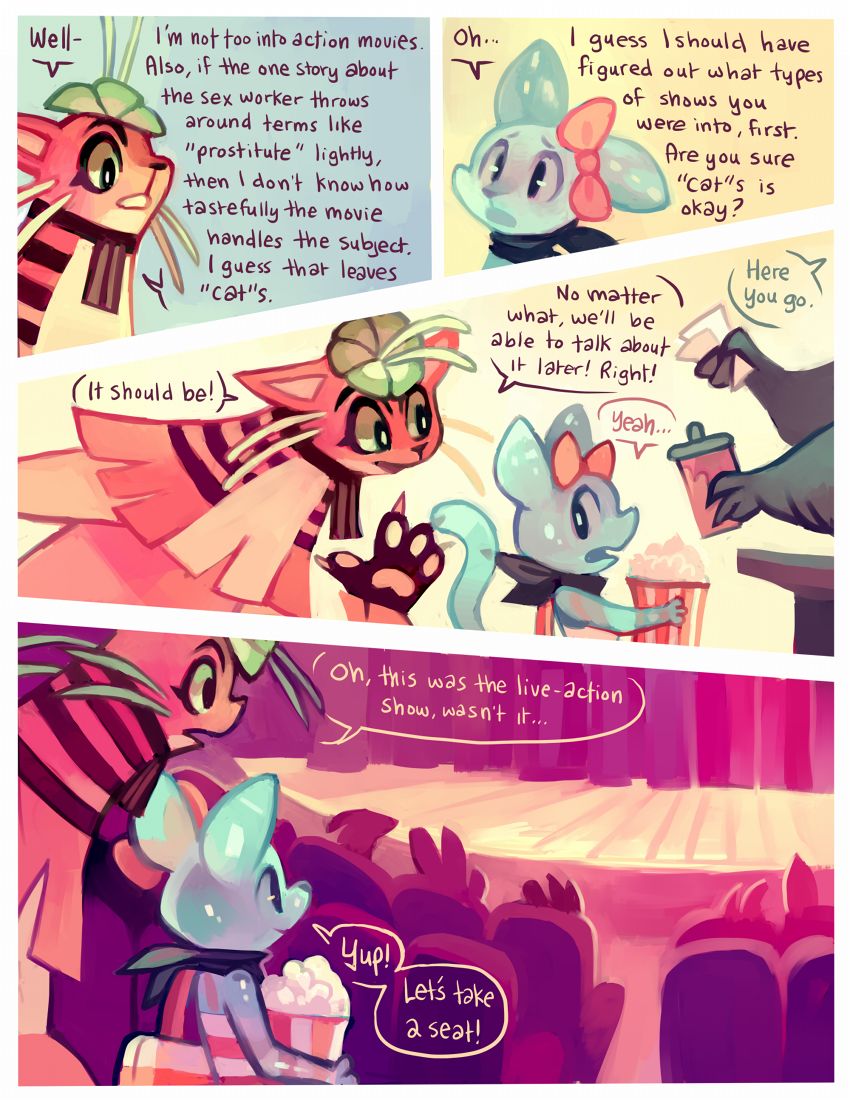 Out n' About page 5 full