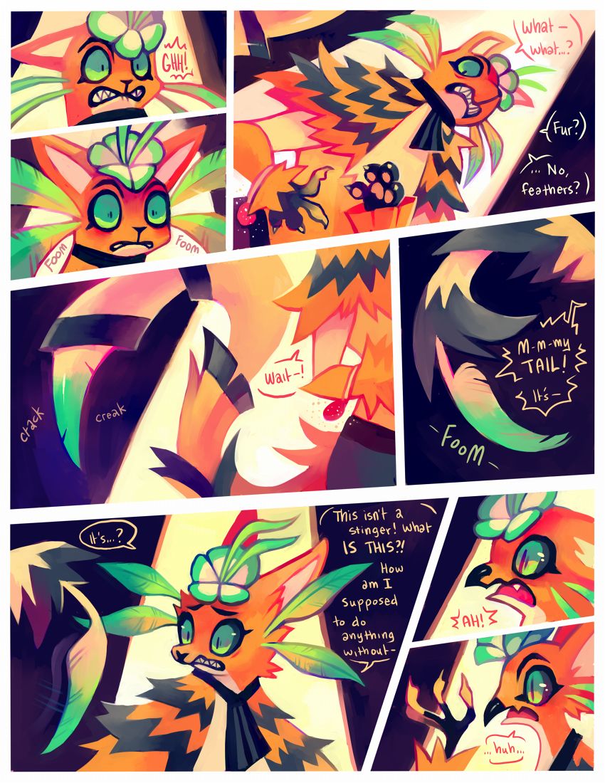 Out n' About page 8 full