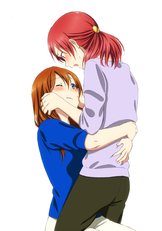 Shakaijin HonoMaki Zume 2 page 2 full