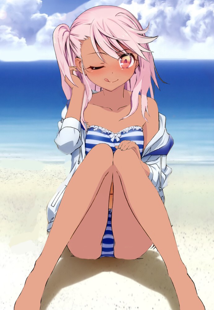 Loli Collection page 9 full