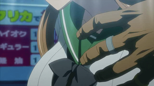 Final Highschool of the dead animated gallery page 6 full