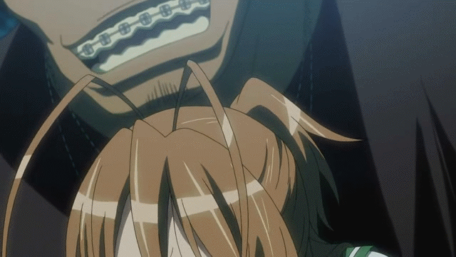 Final Highschool of the dead animated gallery page 7 full