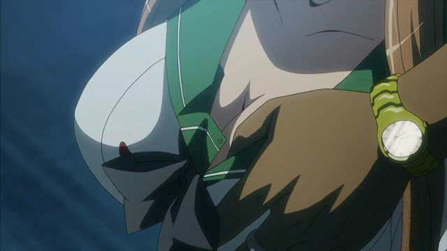 Final Highschool of the dead animated gallery page 8 full