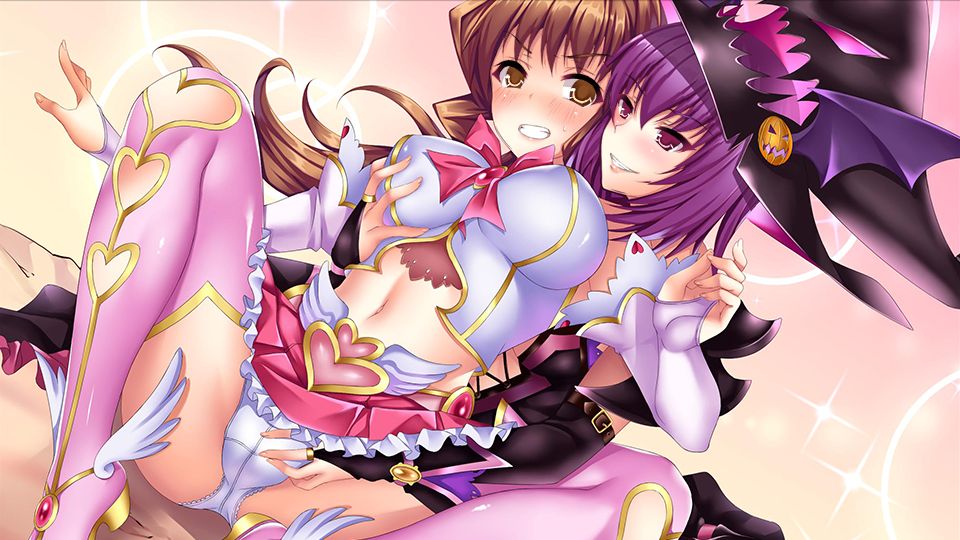 MUV-LUV Alternative Strike Frontier page 8 full