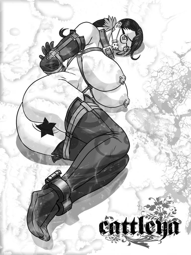 Artist - Zero Hime page 3 full