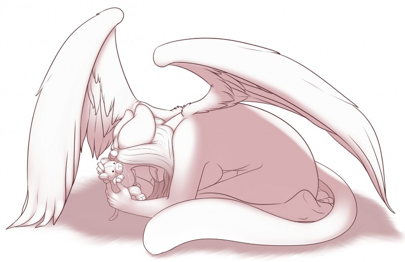 ARTIST Bubble kitten17 page 3 full