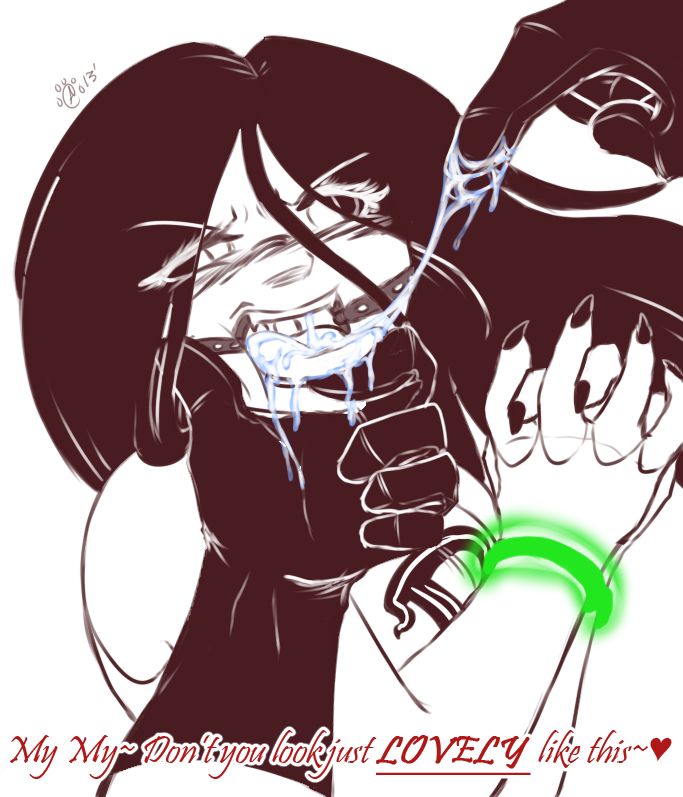 ARTIST Bubble kitten17 page 8 full