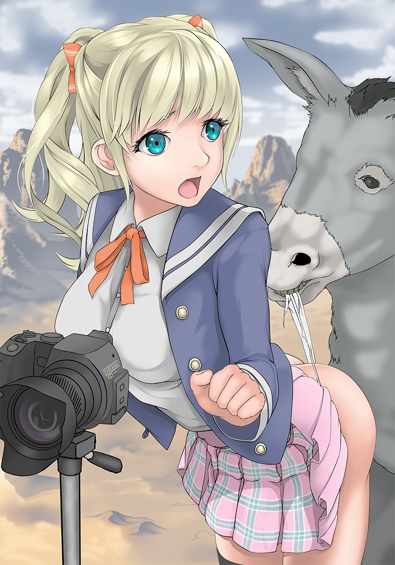 All Animal Attacks !!! page 1 full