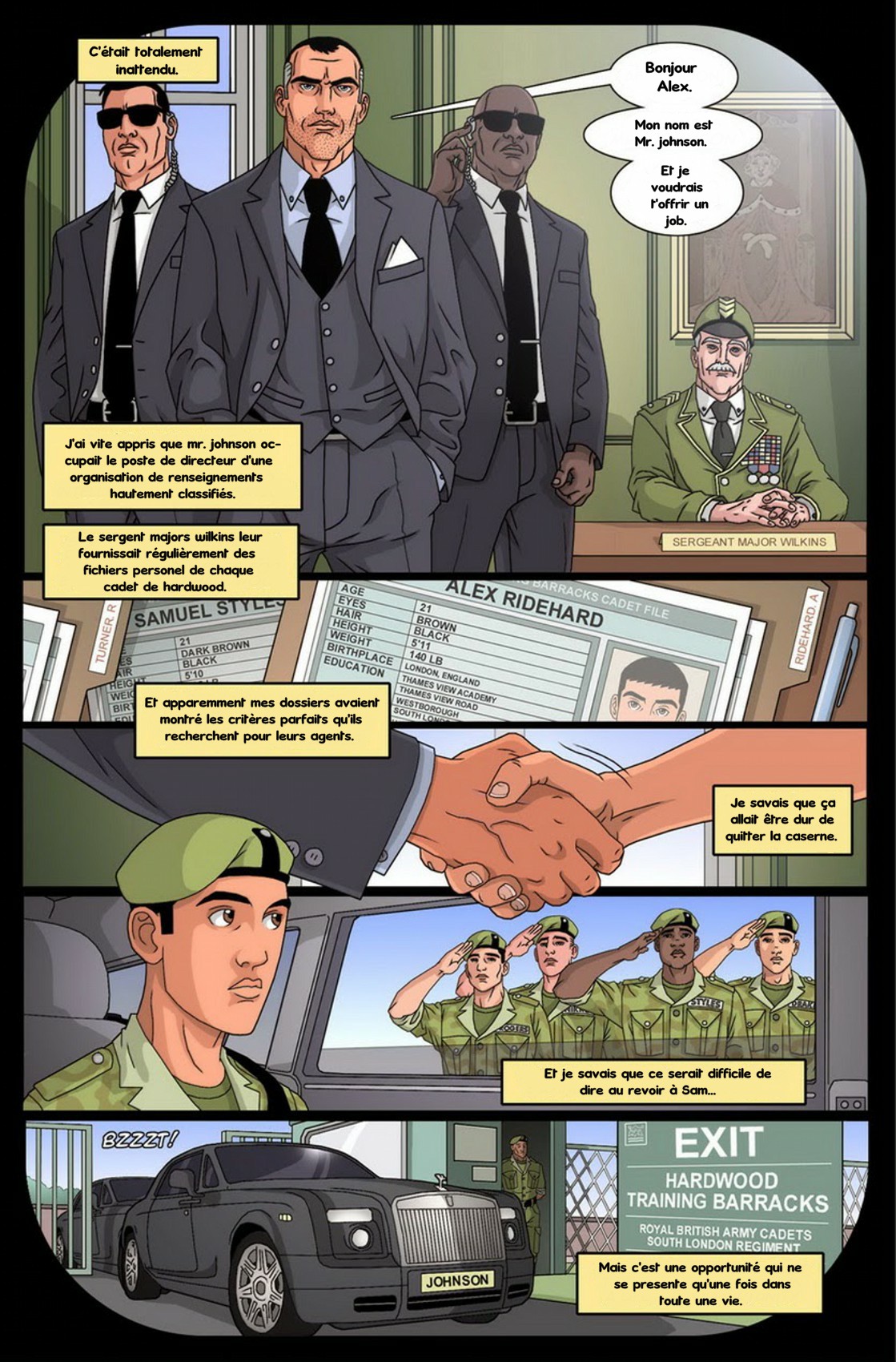 RIDEHARD #1 page 7 full