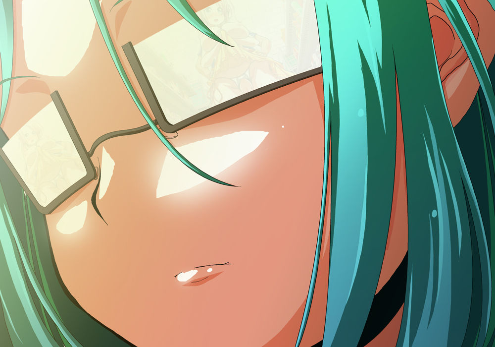 Tegome 8 Ren'ai < Kankei II page 5 full