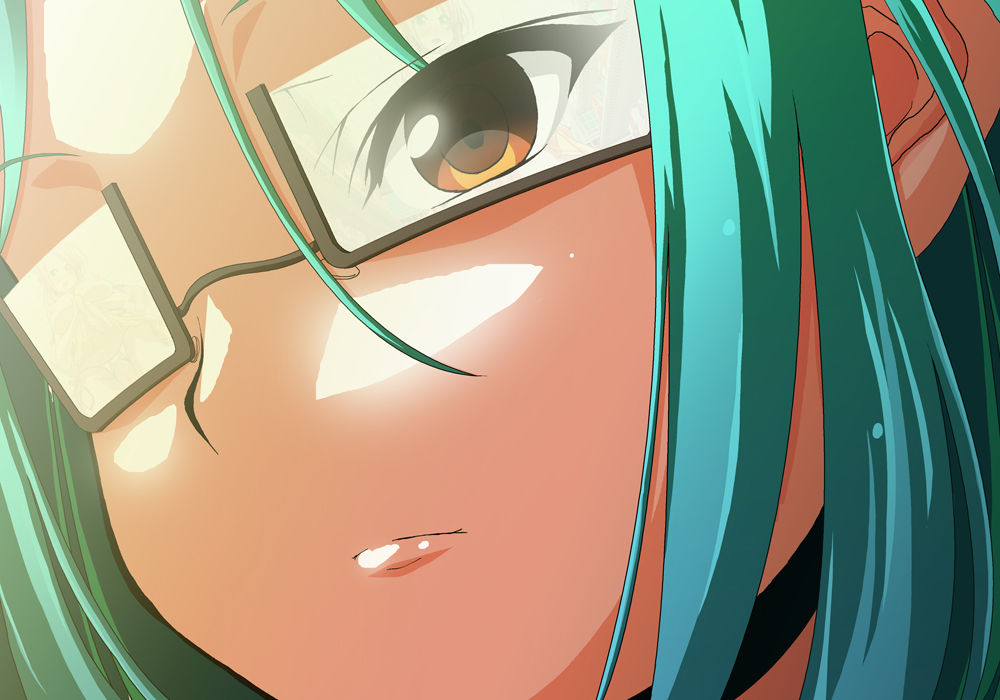 Tegome 8 Ren'ai < Kankei II page 7 full