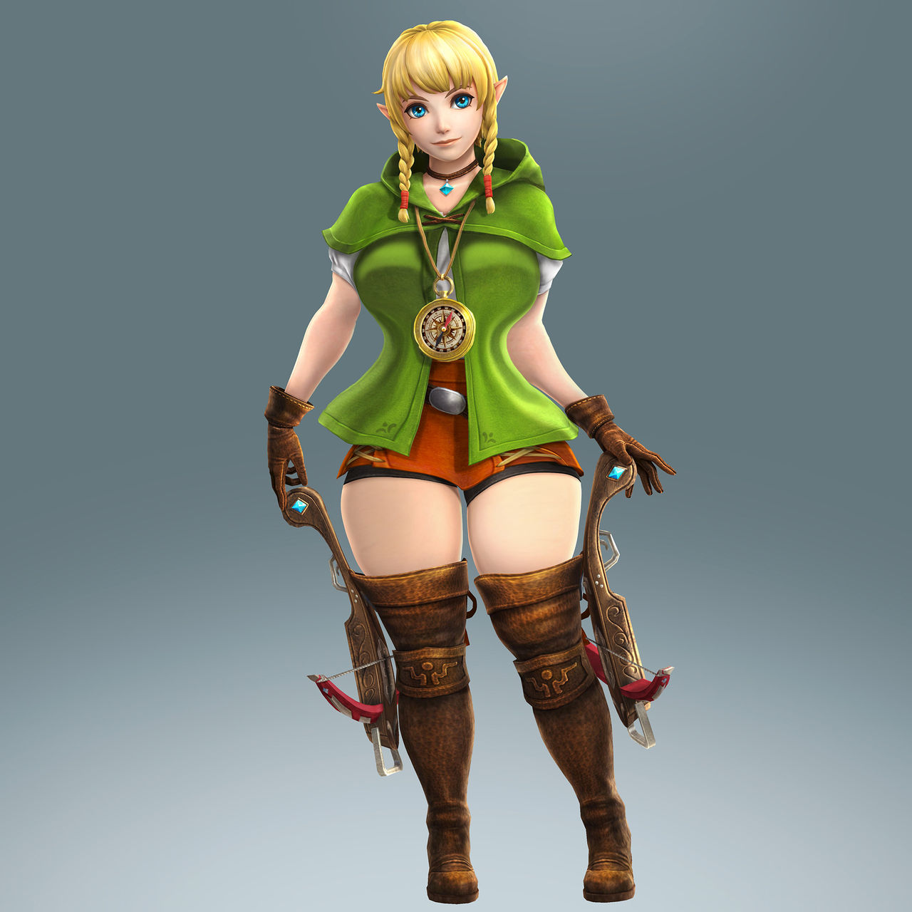 Linkle Linkle, Little Star page 1 full