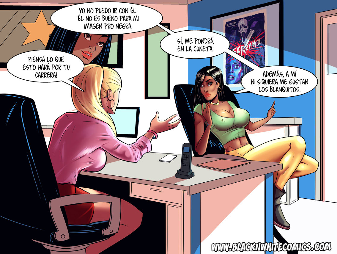 La Alfombra Roja page 5 full