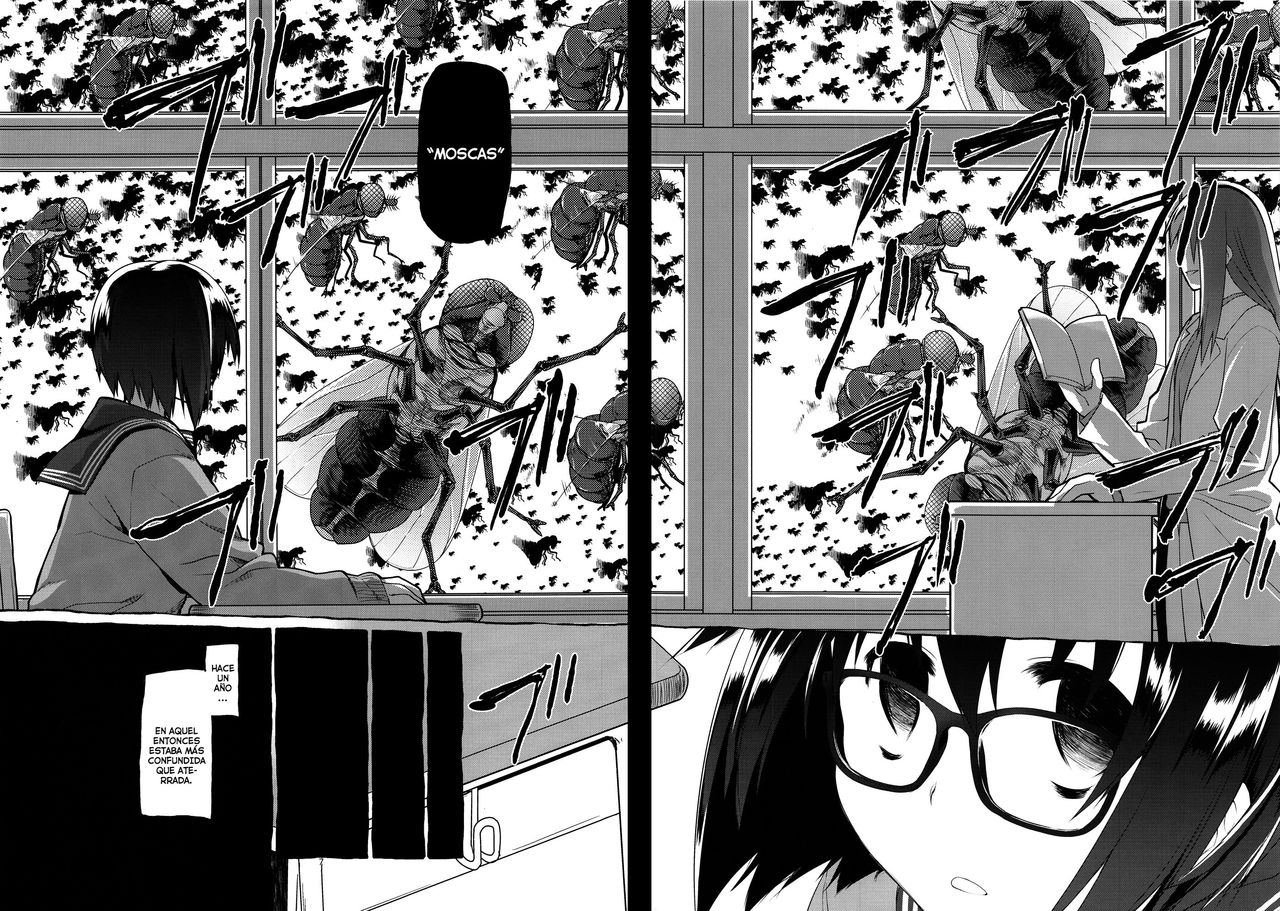 Uchuujin no Fuyu page 8 full