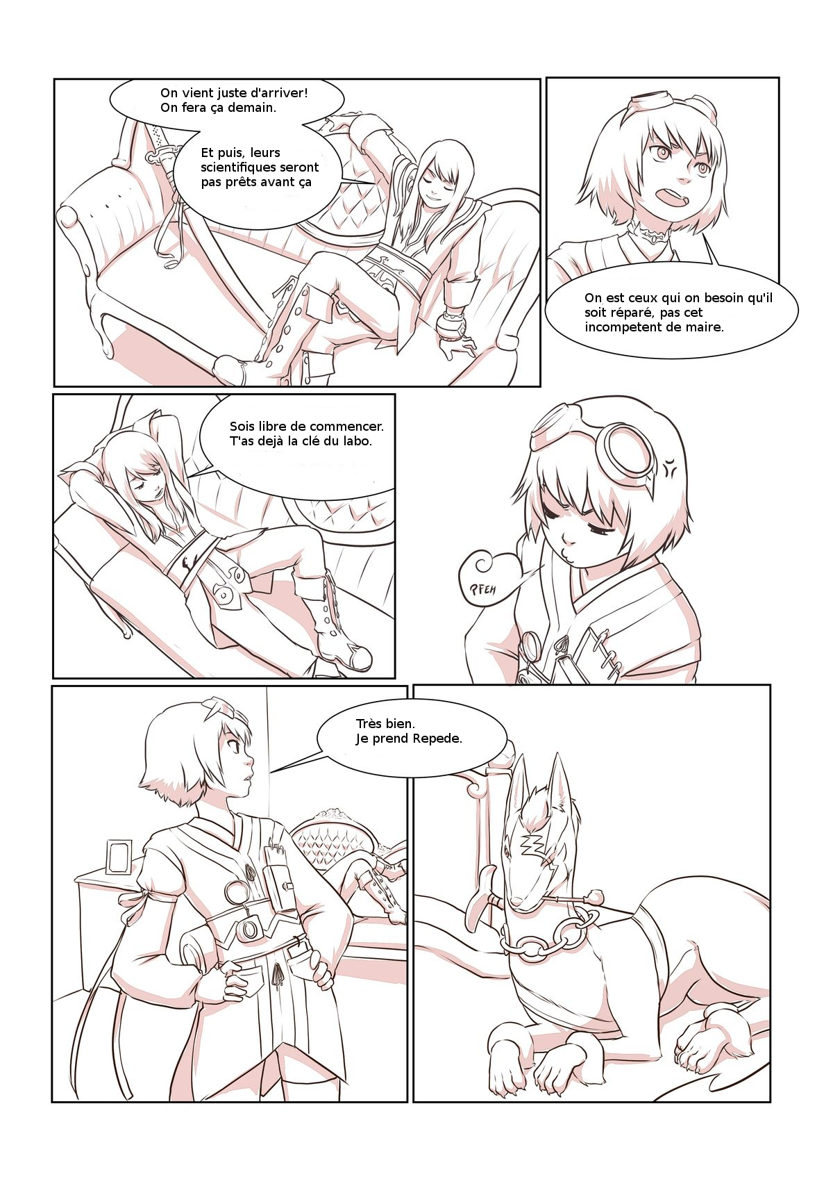 Tales of Rita and Repede -Episode 1- page 3 full