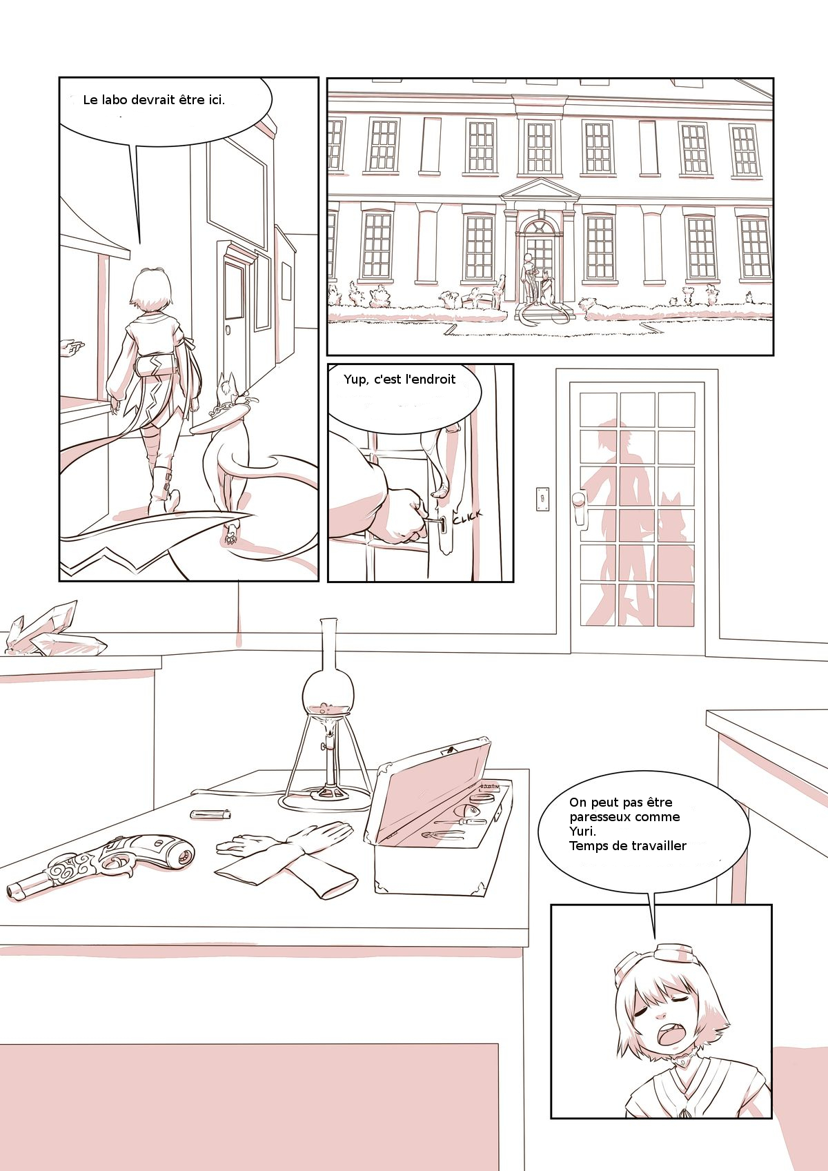 Tales of Rita and Repede -Episode 1- page 5 full