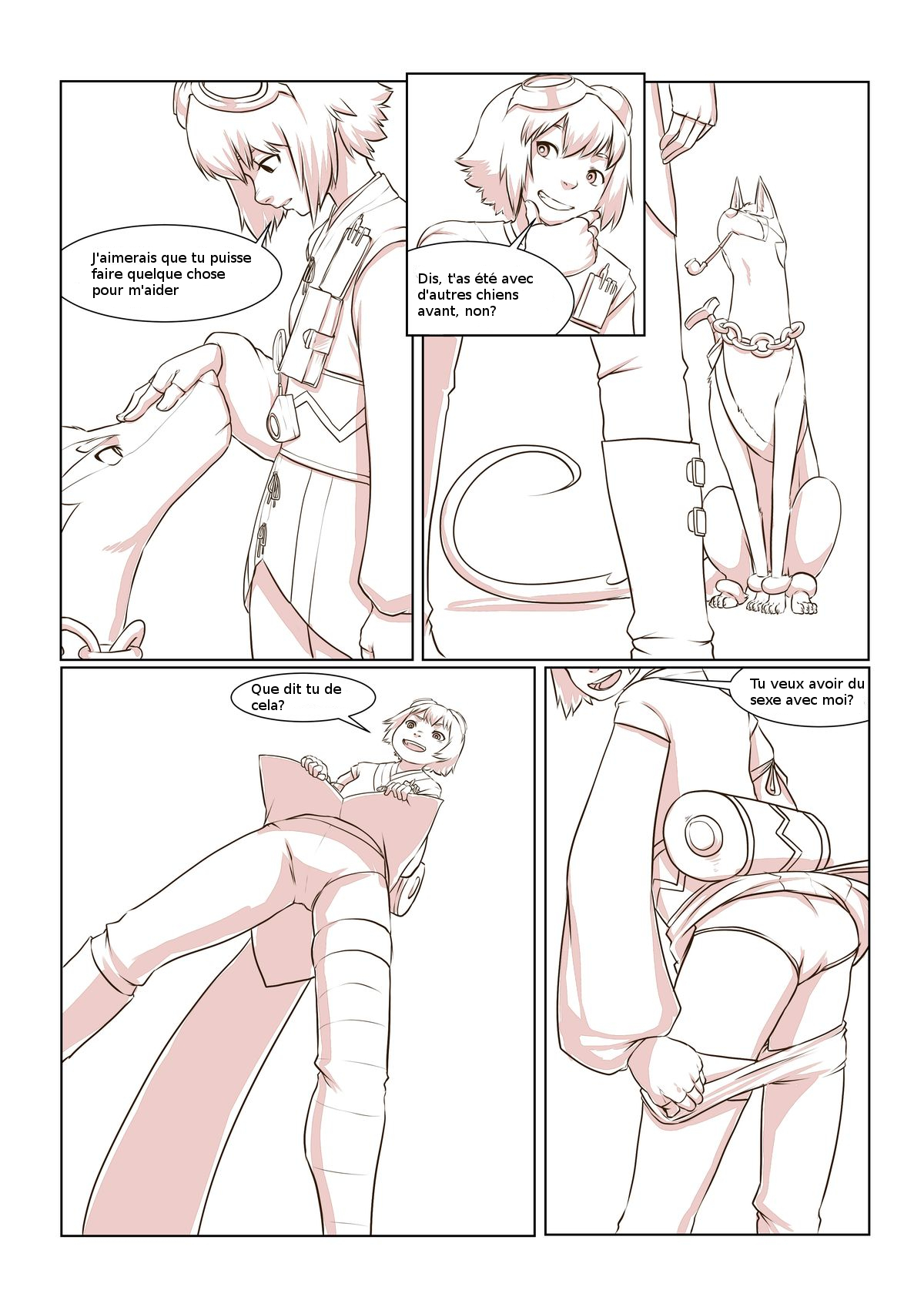 Tales of Rita and Repede -Episode 1- page 8 full