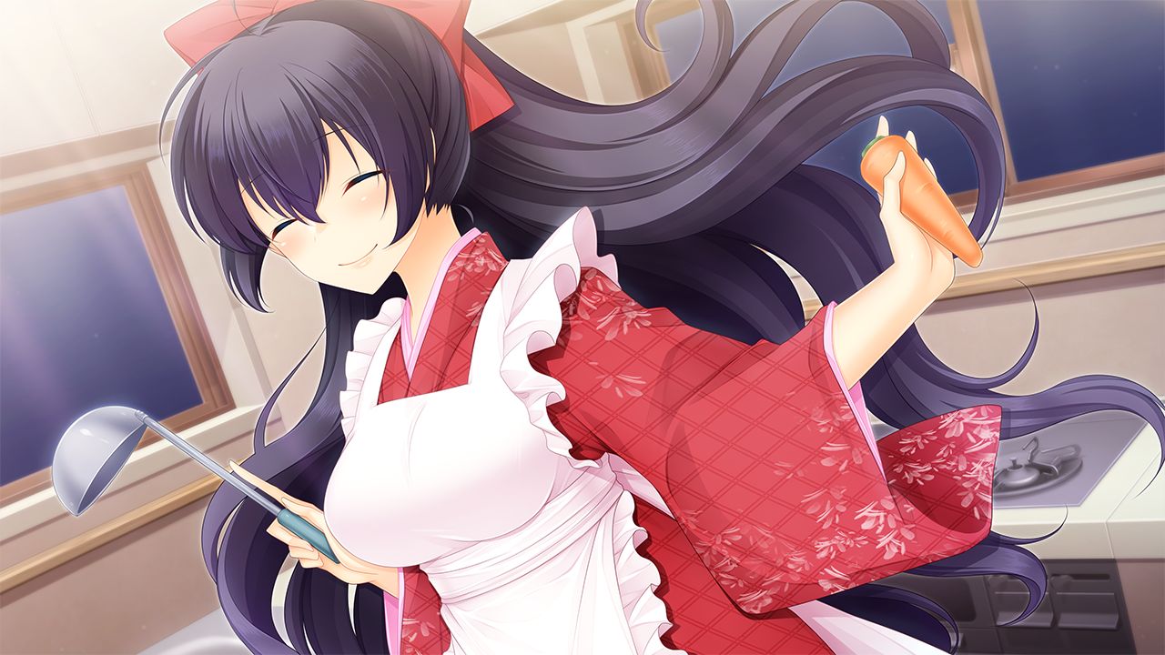 Kenja no Okuri Imouto page 6 full
