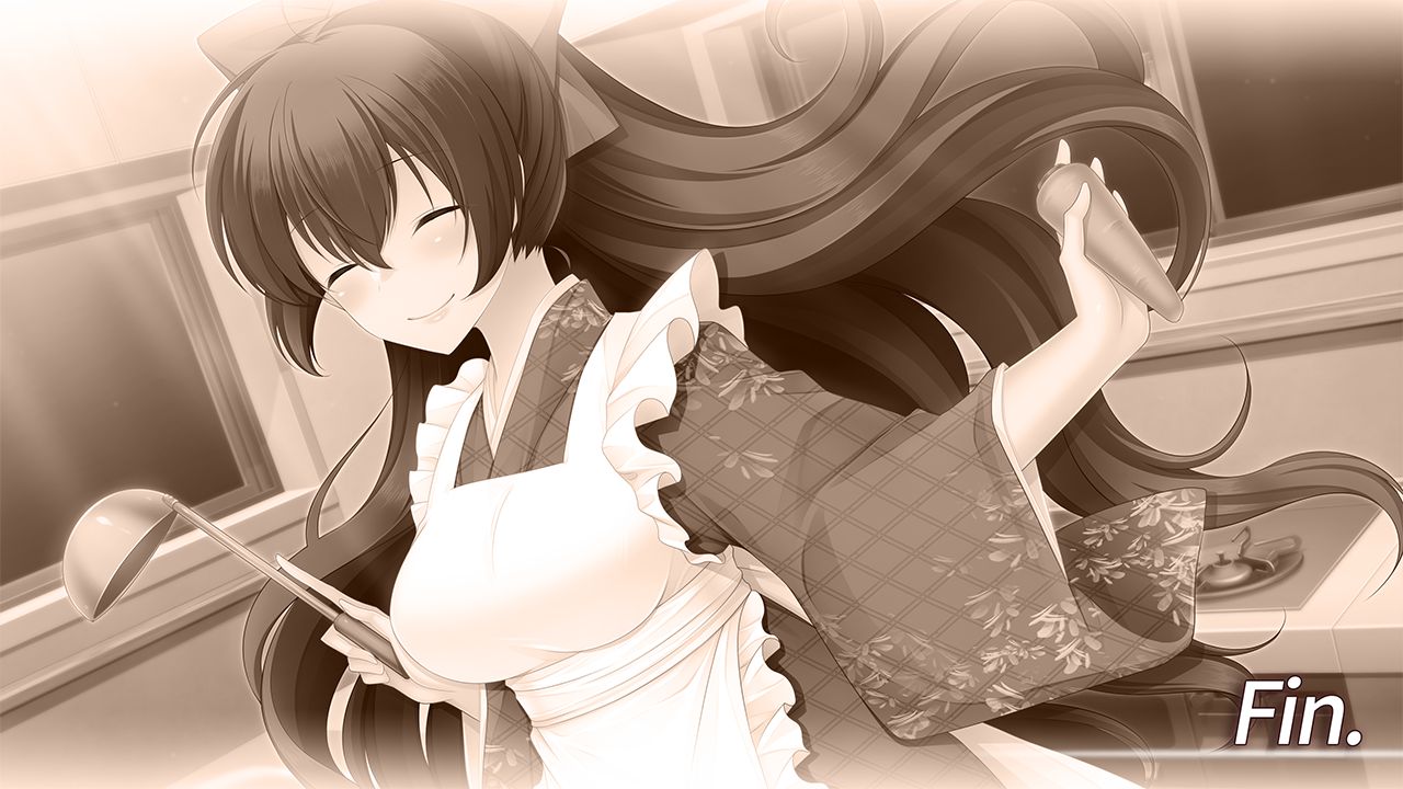 Kenja no Okuri Imouto page 7 full