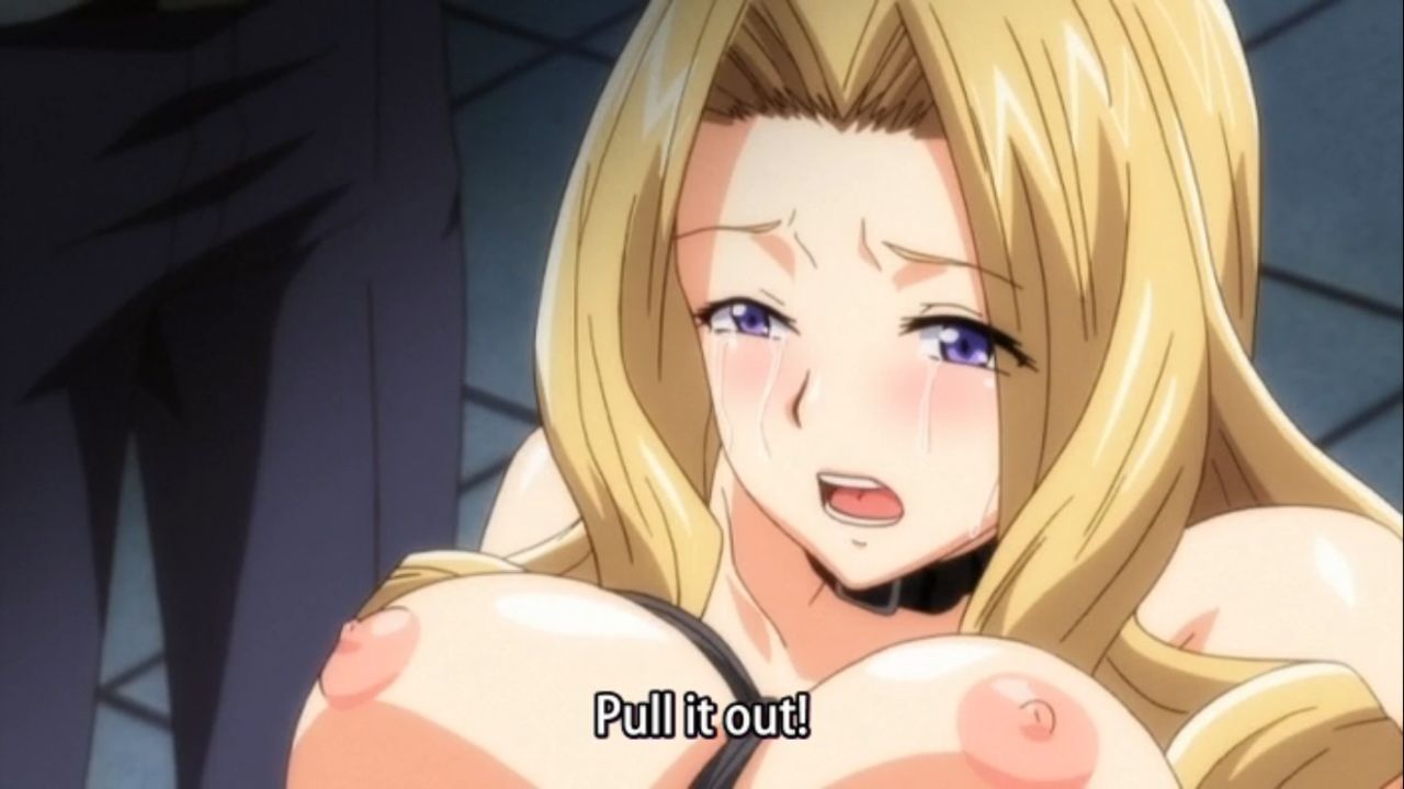 Koukai Benjo HD screencaps page 10 full