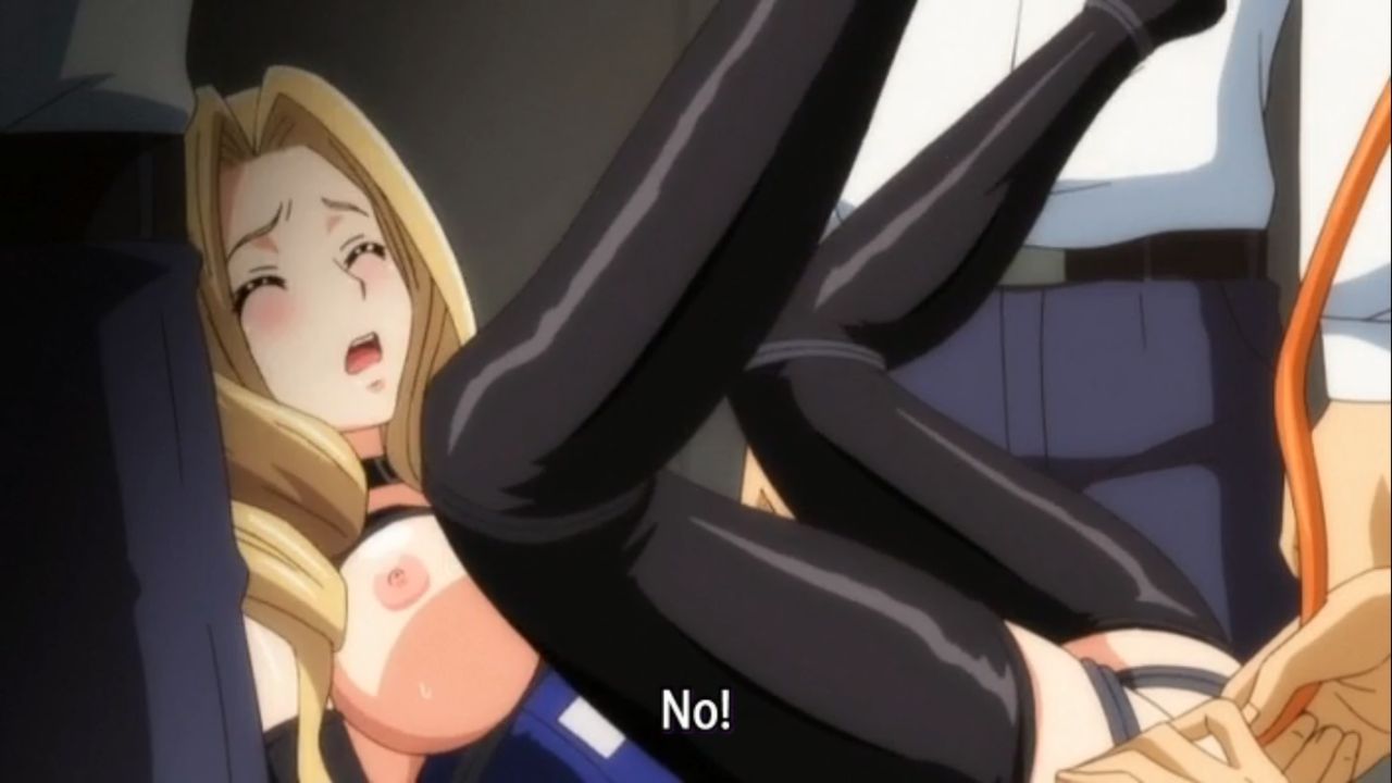 Koukai Benjo HD screencaps page 9 full