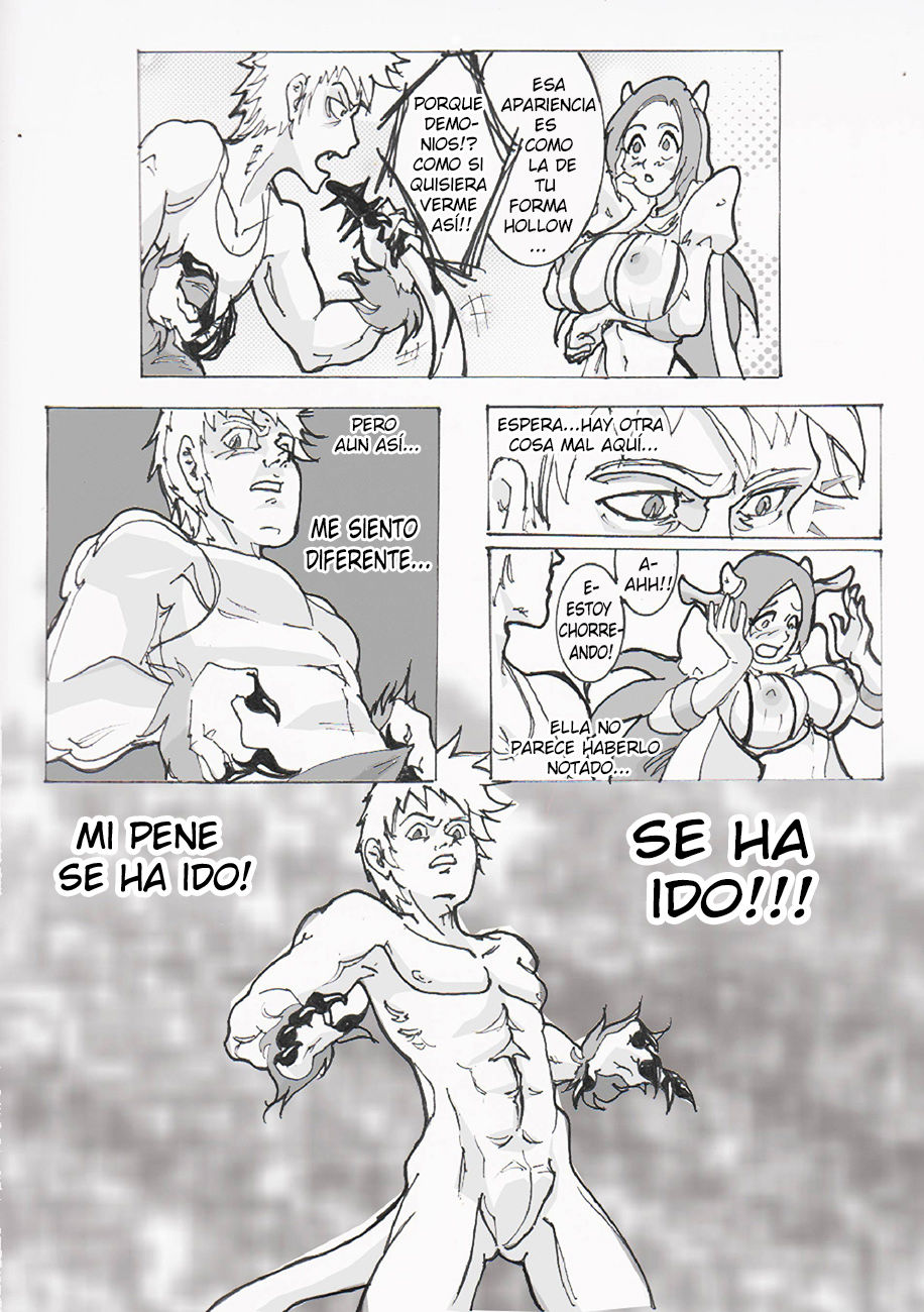 Corruption - Kurosaki-kun no Akutoku page 10 full