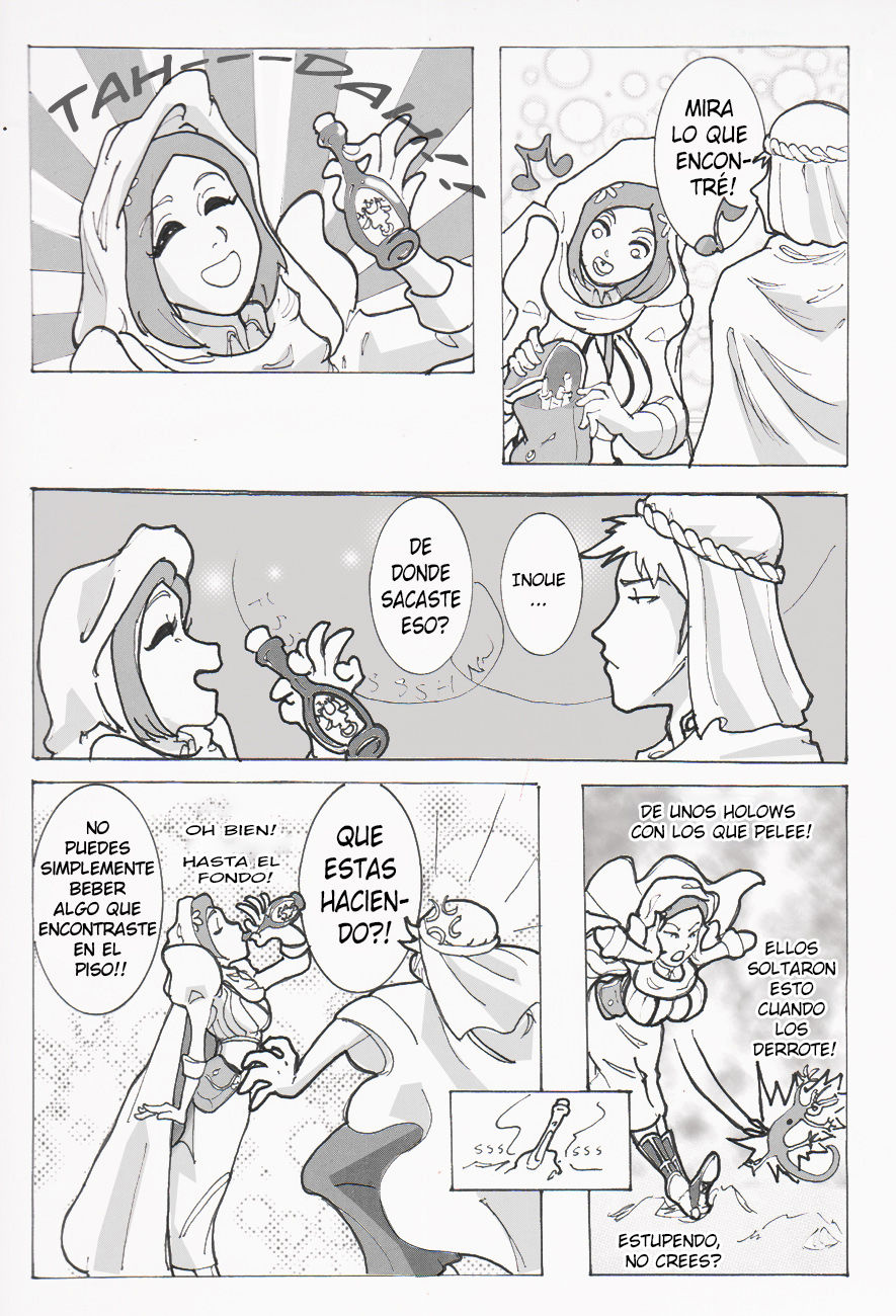 Corruption - Kurosaki-kun no Akutoku page 3 full