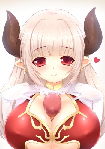 「今月のドラフズリ」アリシアママズリ cover