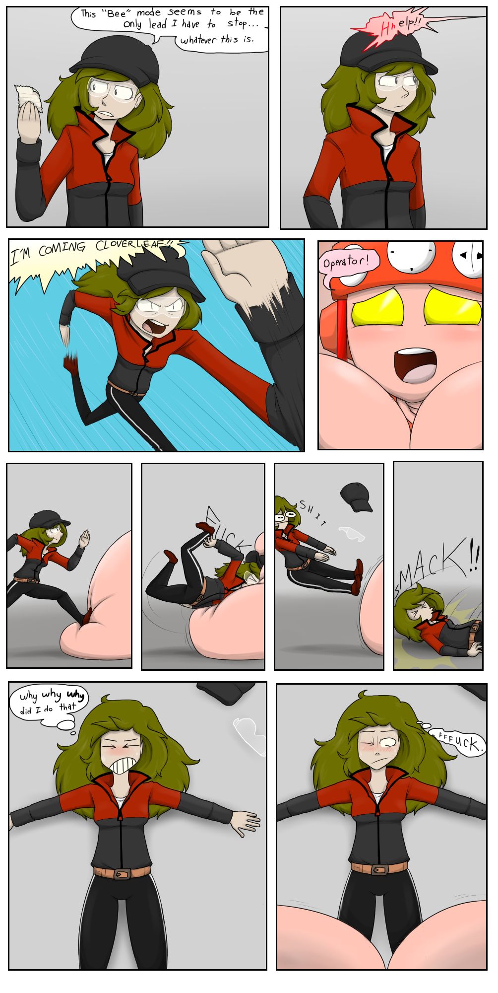 Printing Problems page 10 full