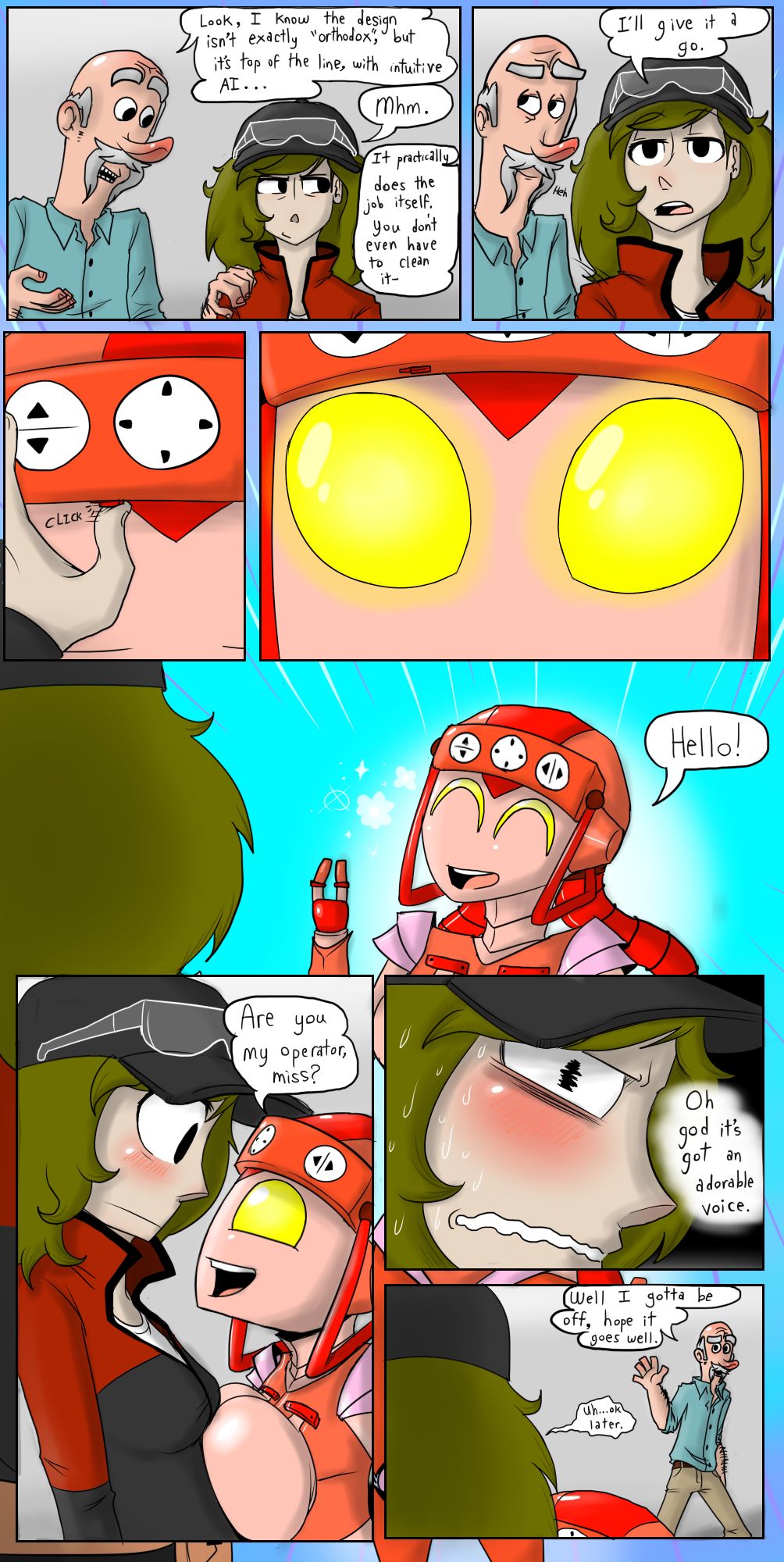 Printing Problems page 3 full