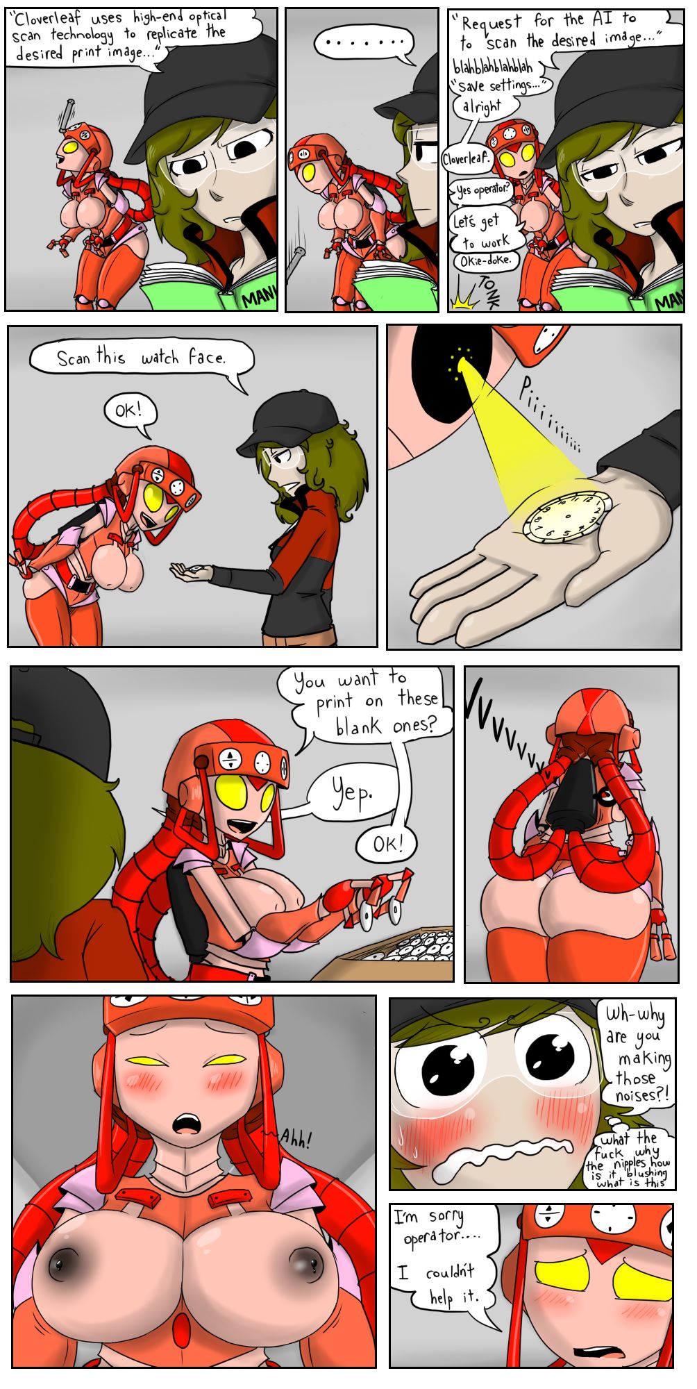 Printing Problems page 5 full