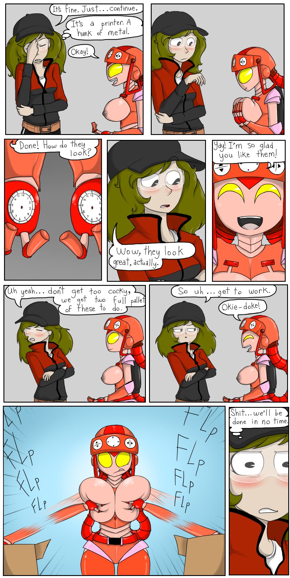 Printing Problems page 6 full
