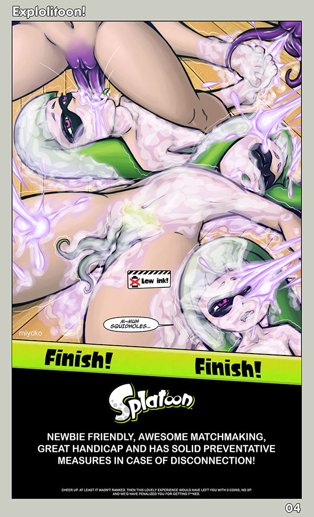 Explolitoon page 4 full