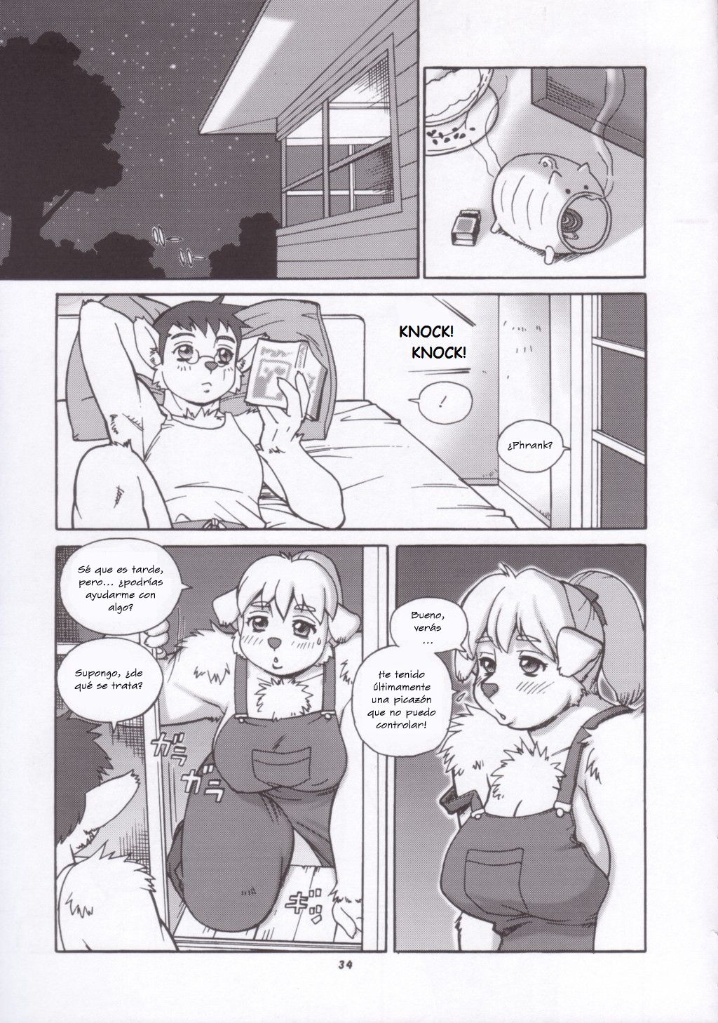 Sandías Redondas page 2 full