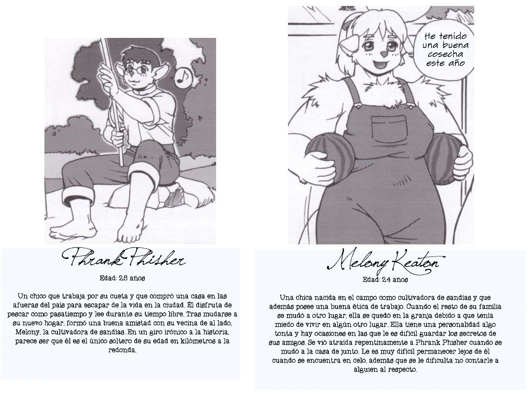 Sandías Redondas page 9 full