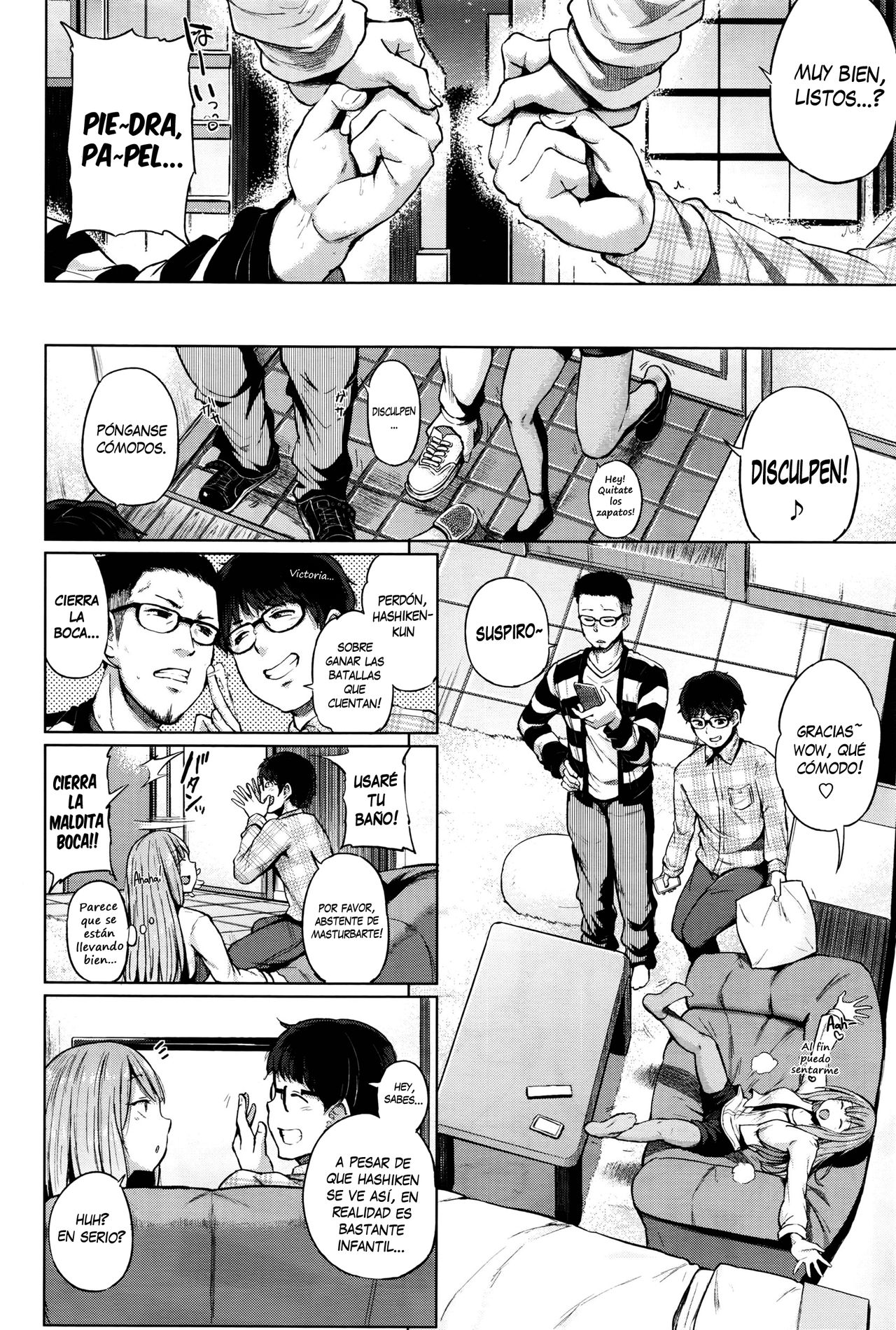 Zakuro | Pomegranate ♥ page 2 full