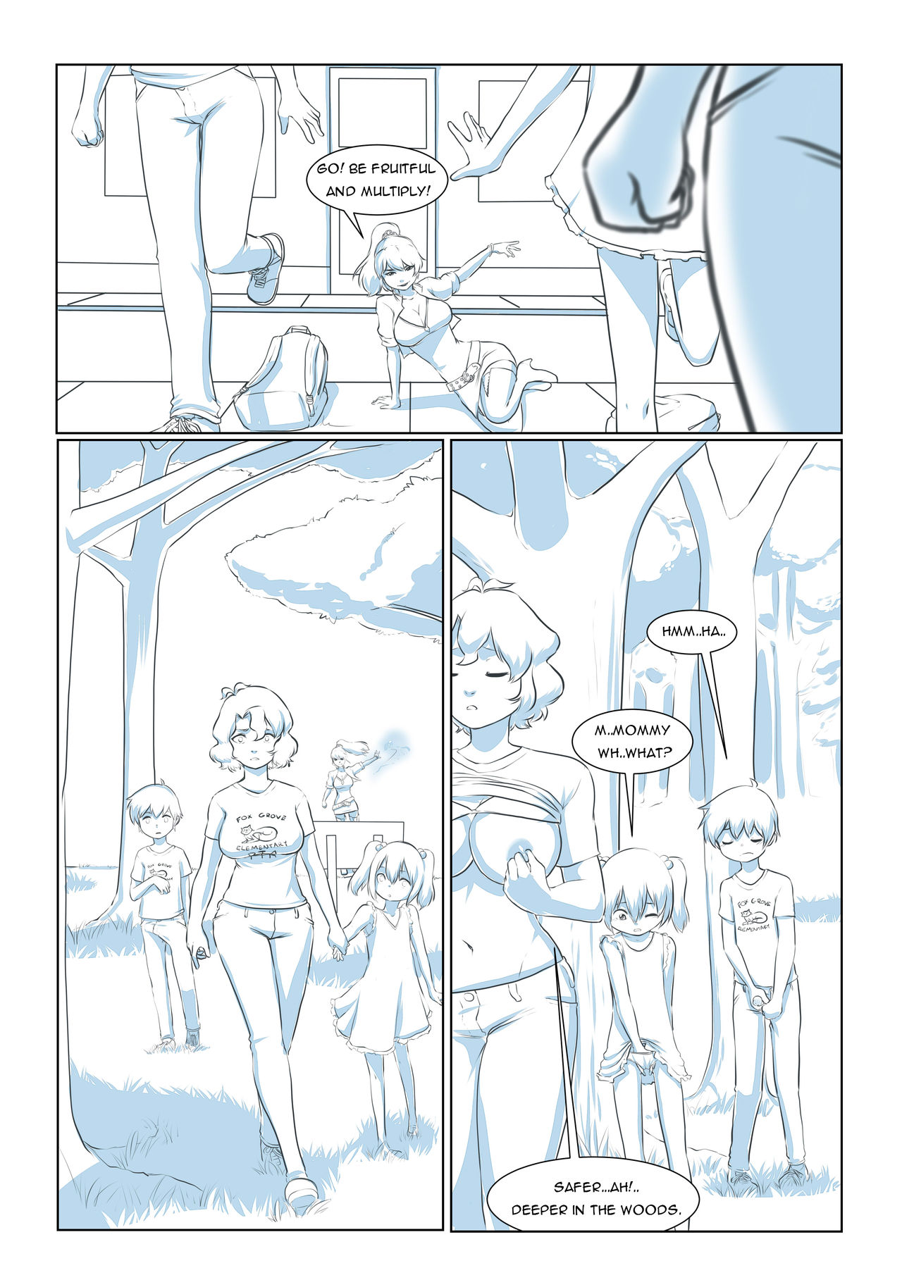 Into The Woods page 3 full