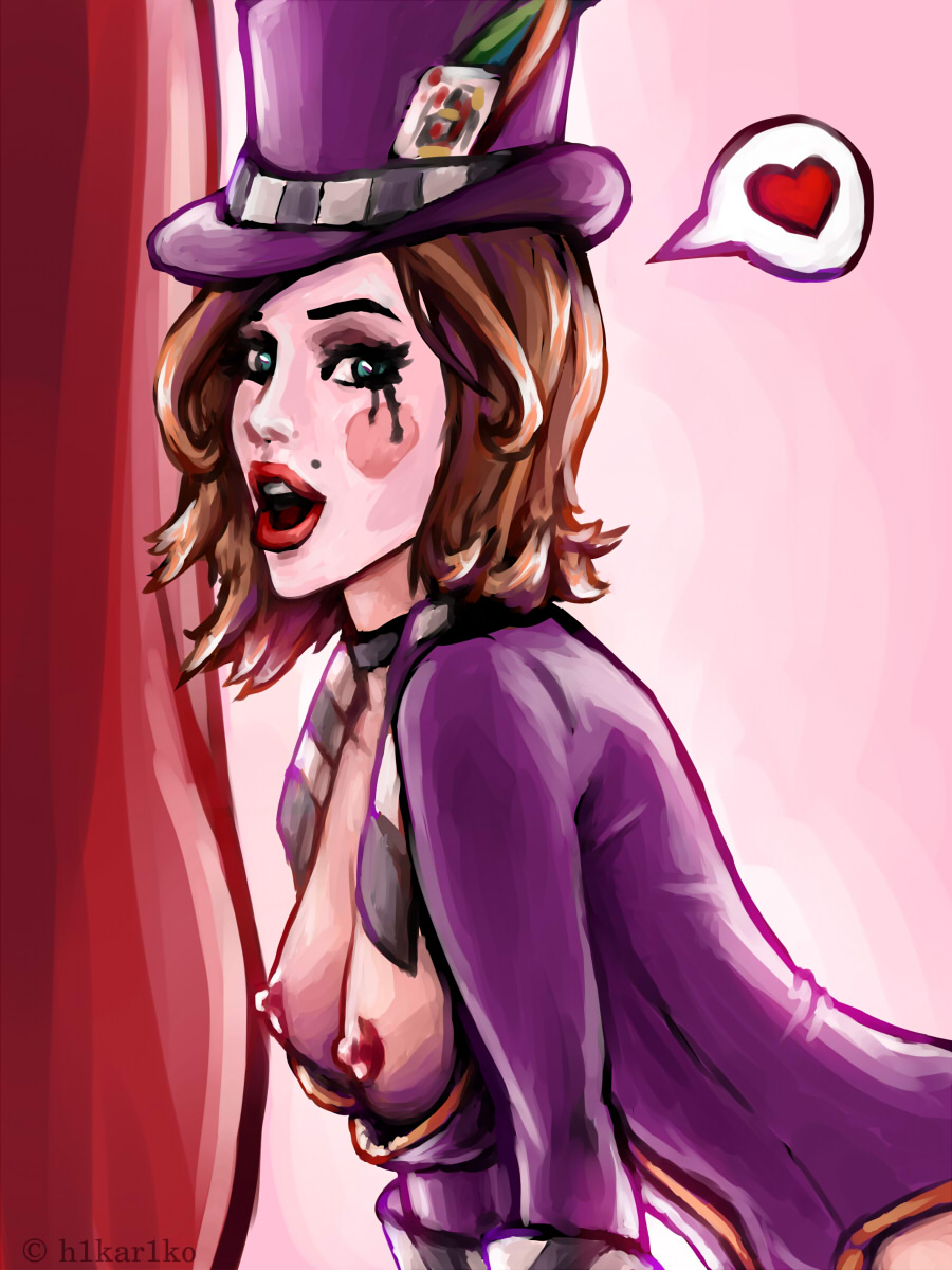ARTIST H1kar1ko page 6 full