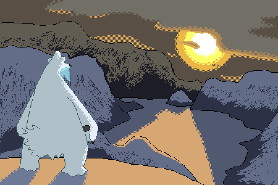 Artist - Mabit page 5 full