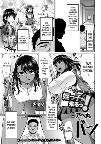 Meikko ga Kuru! cover