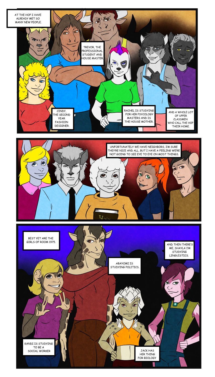 The HOP page 2 full