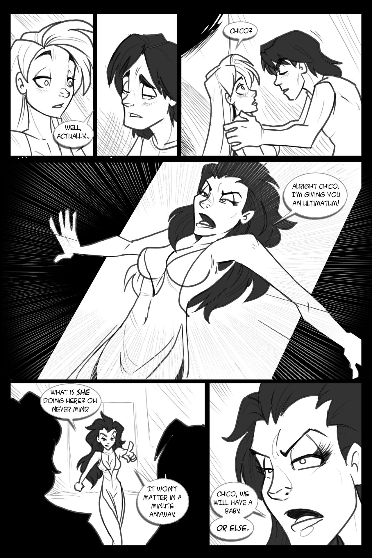 Demonseed 1-3 page 8 full