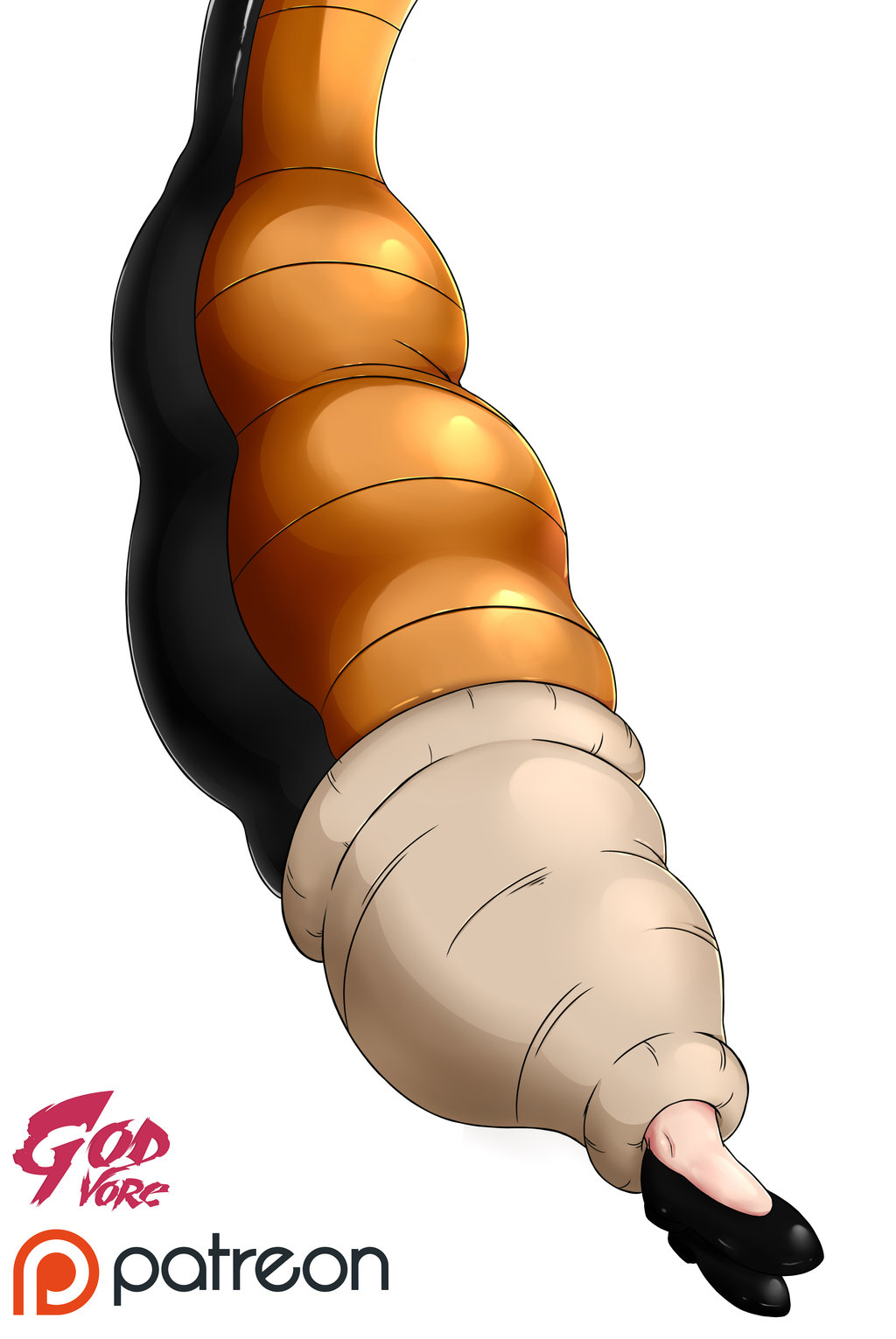 ARTIST Godvore page 4 full