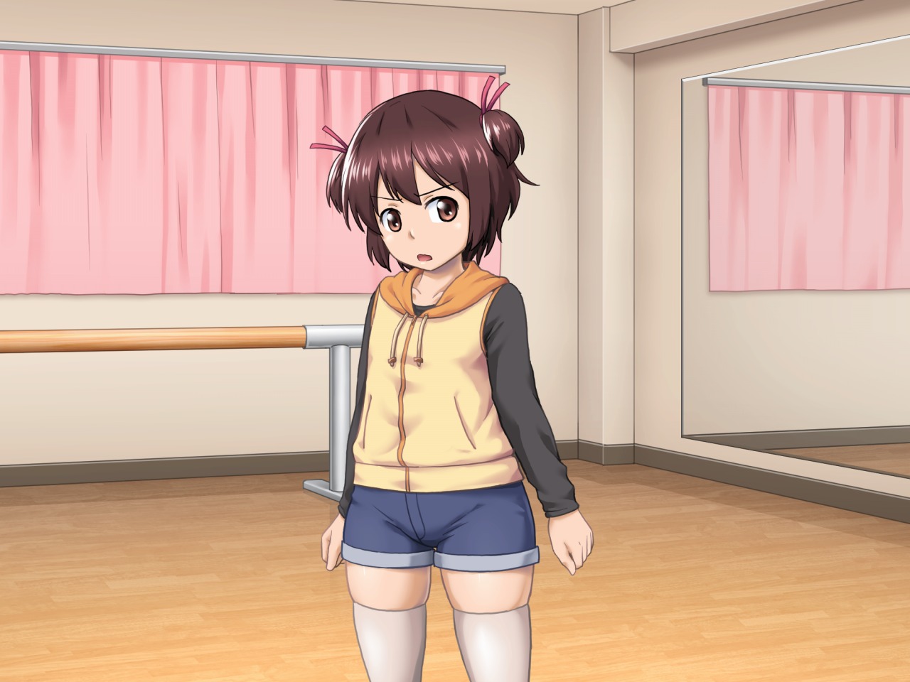 Imouto mo! Hatten Tojou na Leota de KneeSo page 9 full