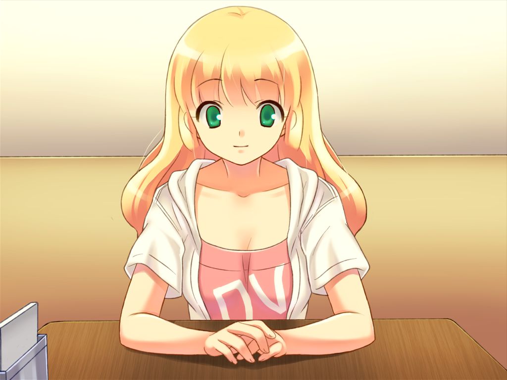 Shinyuu ga Bishoujo ni natte Kaettekita. page 3 full