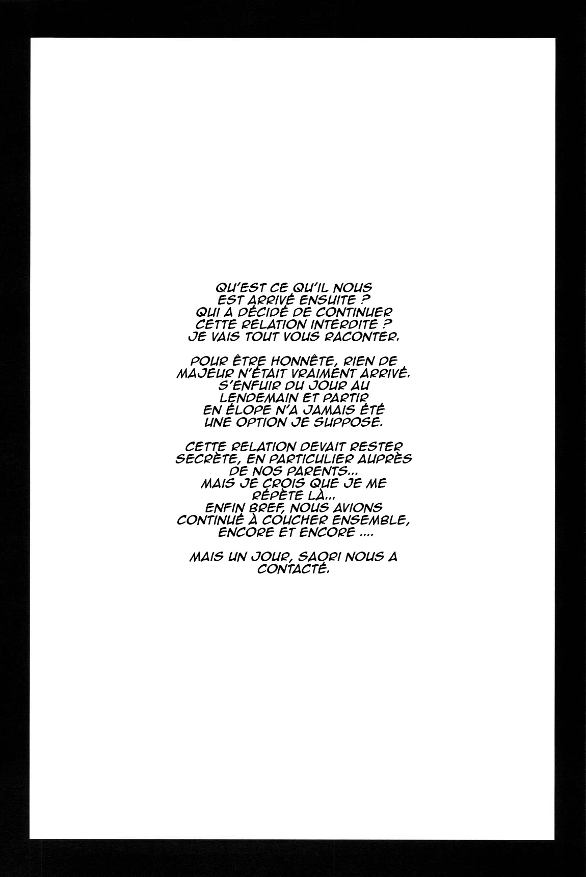 Hoshikuzu Namida 3 page 3 full